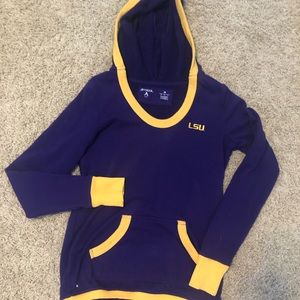 LSU Hoodie